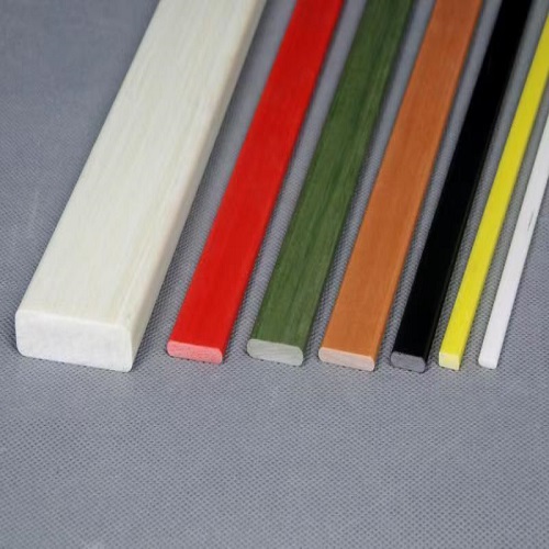 בר Fiberglass Flat Bar