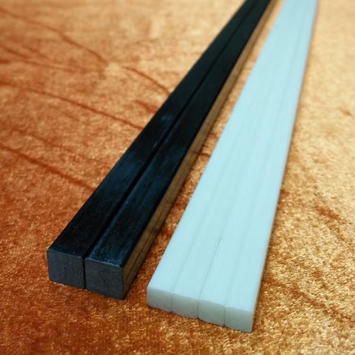 בר Fiberglass Flat Bar