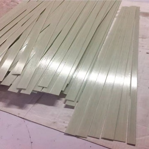 בר Fiberglass Flat Bar